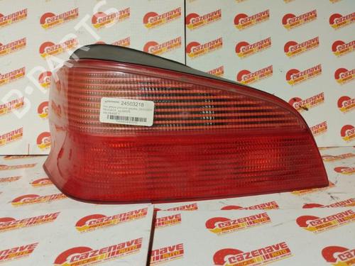 Venstre baglygte PEUGEOT 106 II (1A_, 1C_) 1.1 i (60 hp) 25689692