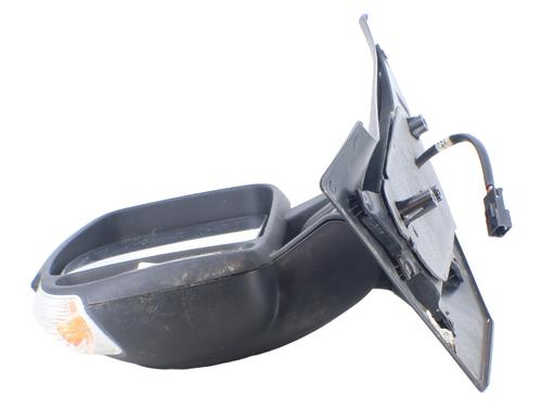 Left mirror RENAULT MASTER III Platform/Chassis (EV, HV, UV) 2.3 dCi 130 RWD (HV01, HV10, HV11, HV12, UV01, UV10,... | BP36415675C26 - Image 5