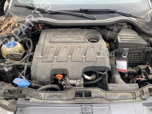 Anlasser für AUDI A1 (8X1, 8XK) 1.6 TDI (105 hp) 32993519