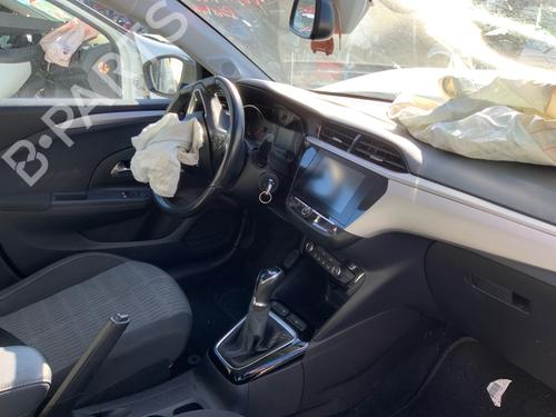 Used Parts OPEL CORSA F (P2JO) 1.2 (68) 5065773