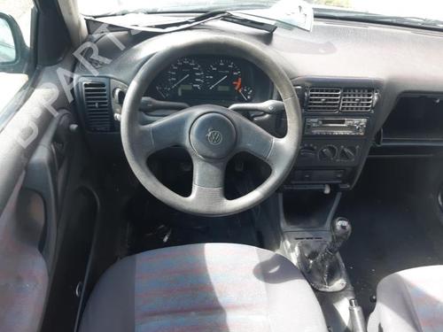 Left front indicator VW POLO III (6N1) 60 1.4 | BP25687594C32 