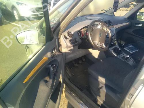 Right headlight FORD GALAXY II (WA6) 2.0 TDCi | BP25696241C29 