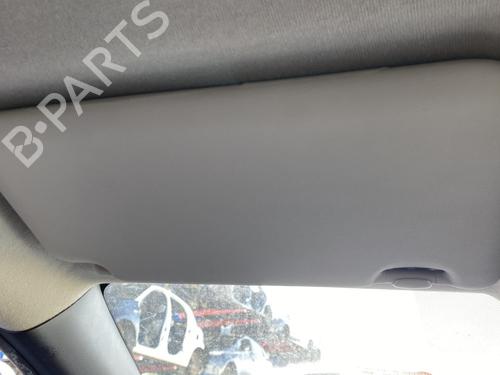 Pala sol esquerda NISSAN MICRA V (K14) 1.0 IG-T (92 hp) 31671960