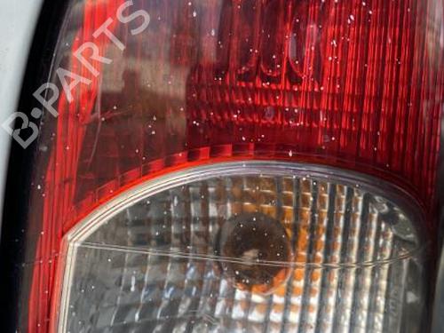 Left front indicator RENAULT MASTER II Van (FD) 2.5 dCi (FD02) | BP25681480C32 - Image 56