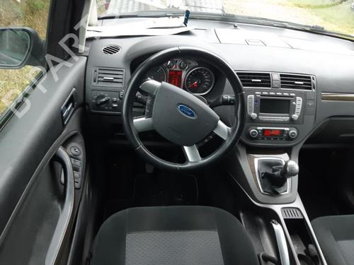 AC compressor FORD C-MAX (DM2) 1.6 TDCi | BP25695094M34  - Image 12