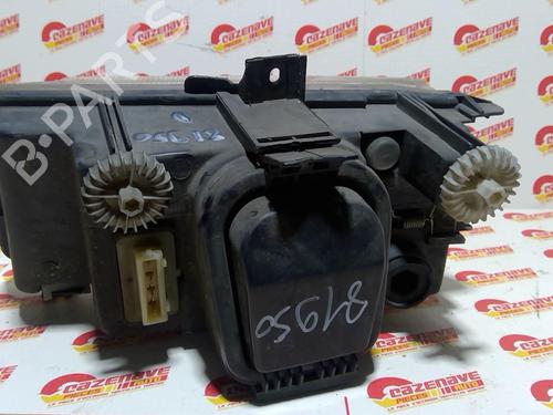 Used Right headlight Right headlight 25693116 25693116