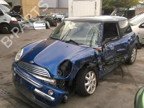 Rear mirror MINI MINI (R50, R53) Cooper | BP25689858I6 - Image 3