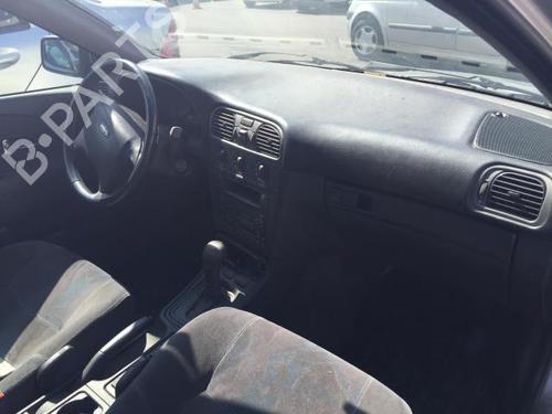 Used Parts VOLVO S40 I (644) 2.0 2540925