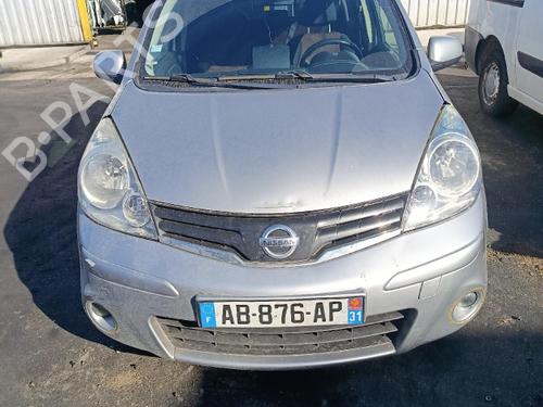 Left taillight NISSAN NOTE (E11, NE11) 1.4 | BP40504935C34 - Image 10