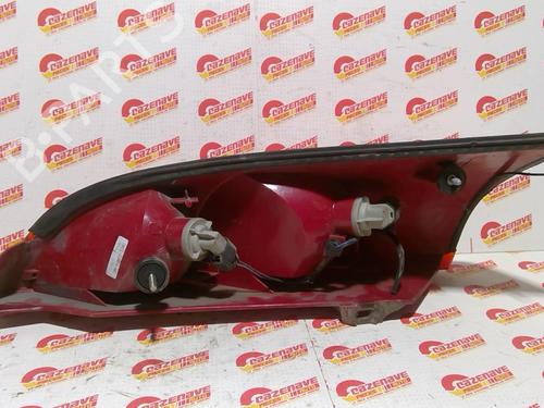 Right taillight FORD FOCUS I (DAW, DBW) 1.6 16V | BP25686946C35 