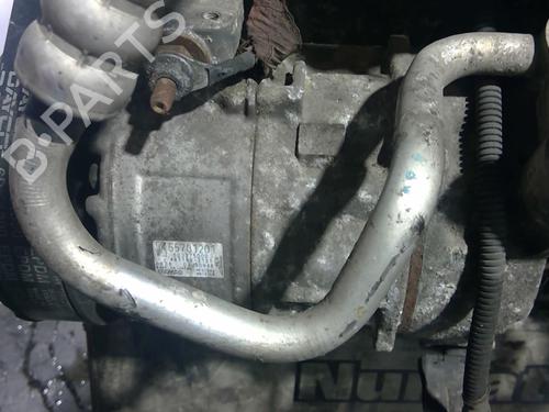 Motor SUZUKI SX4 (EY, GY) 1.9 DDiS (RW419D) (120 hp) 25696067