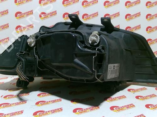 Used Left headlight SEAT IBIZA III (6L1) 1.9 TDI (100 hp) 25678757