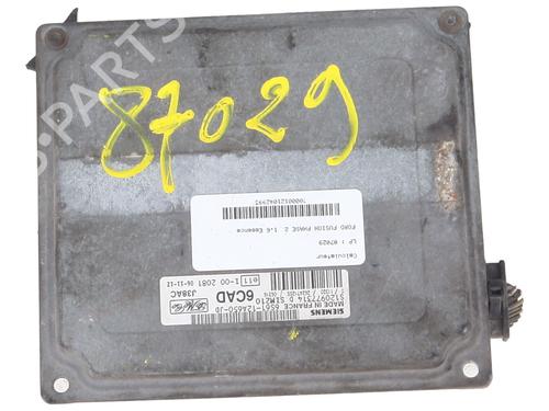 Computer FORD FUSION (JU_) 1.6 (100 hp) 32267878