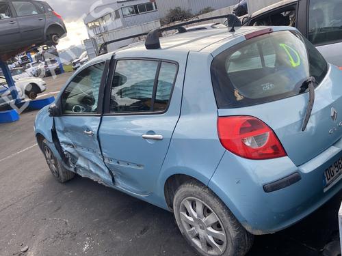 Engine RENAULT CLIO III (BR0/1, CR0/1) 1.2 16V (BR0P, CR0P) | BP25723253M1  - Image 5