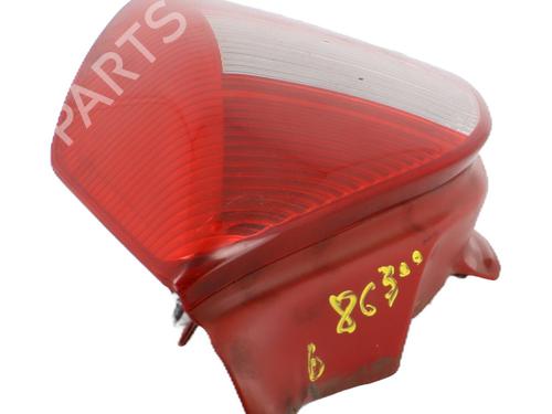 Right taillight CITROËN C2 (JM_) 1.1 | BP25676585C35 