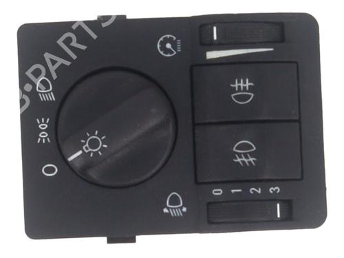 Used Headlight switch Headlight switch OPEL ZAFIRA A MPV (T98) 2.0 DTI 16V (F75) (101 hp) 26436497 26436497