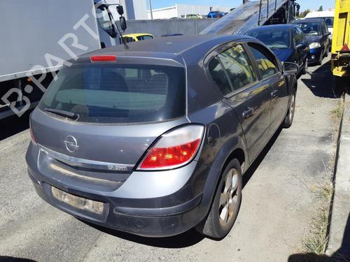 Instrument cluster OPEL ASTRA H (A04) 1.9 CDTI 16V (L48) | BP25699248C47 