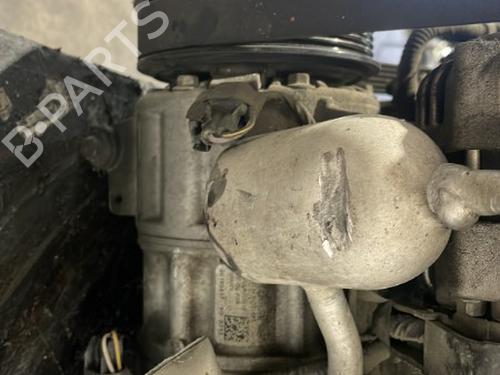 AC compressor FORD ECOSPORT 1.0 EcoBoost | BP25686706M34 - Image 2