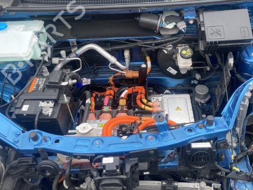 Used Servo brake DACIA SPRING EV (B6M1) (45 hp) 25697495