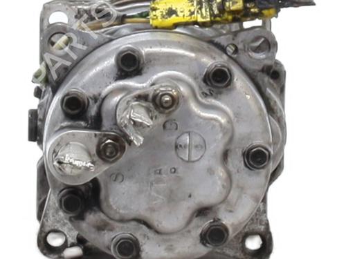 AC compressor CITROËN BERLINGO / BERLINGO FIRST Box Body/MPV (M_) 2.0 HDI 90 (MBRHY, MCRHY) | BP25695093M34 