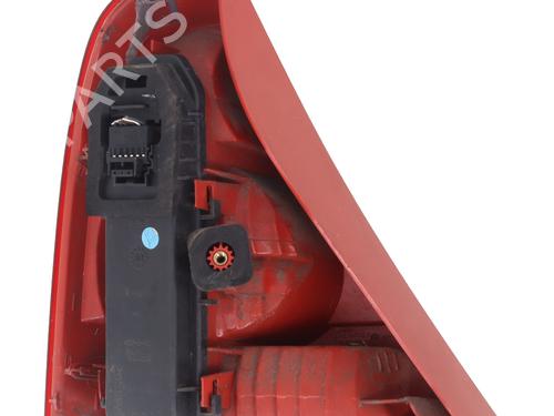 Used Right taillight Right taillight RENAULT CLIO II (BB_, CB_) 1.5 dCi (B/C2J) (68 hp) 34473500 34473500