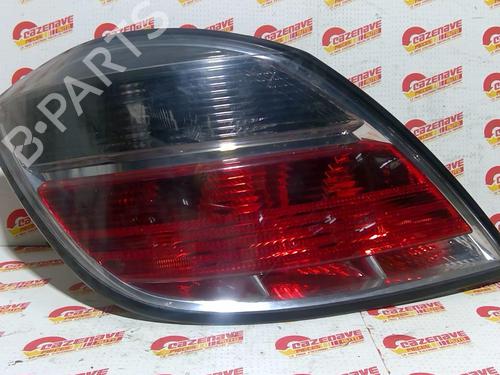 Venstre baglygte OPEL ASTRA H (A04) 1.7 CDTI (L48) | BP25683412C34 