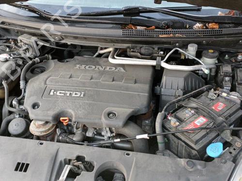 Engine HONDA FR-V (BE) 2.2 i CTDi (BE5) | BP25675017M1  - Image 5