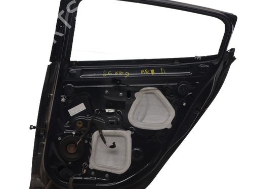 Rear right window mechanism RENAULT MEGANE III Hatchback (BZ0/1_, B3_) 1.5 dCi (BZ0C) | BP28109011C25 