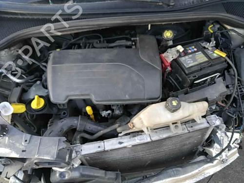 Gearbox RENAULT CLIO III (BR0/1, CR0/1) 1.2 16V (BR02, BR0J, BR11, CR02, CR0J, CR11) | BP25695996M3 