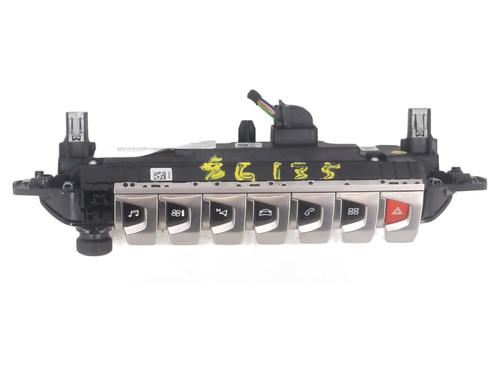 Climate control PEUGEOT 3008 II SUV (MC_, MR_, MJ_, M4_) 1.2 THP/ PureTech 130 (MRHNSM, MRHNSU, MRHNSJ, MRHNYW,... | BP26888792I5