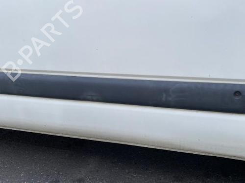 Left front indicator RENAULT MASTER II Van (FD) 2.5 dCi (FD02) | BP25681480C32 - Image 38