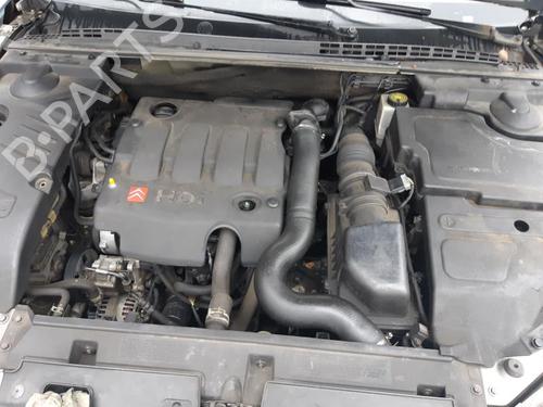 Left taillight CITROËN C5 I Break (DE_) 2.0 HDi (DERHZB, DERHZE) | BP25699228C34 - Image 6