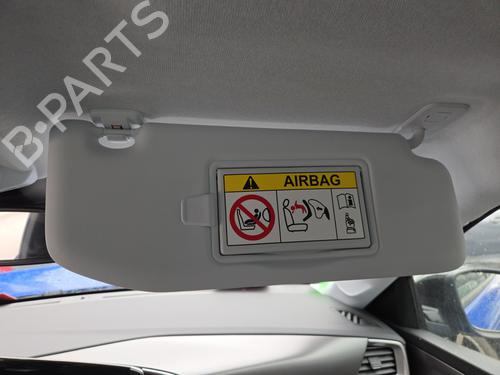 Left front window switch OPEL MOKKA MOKKA-e (76) | BP25685426I27  - Image 23