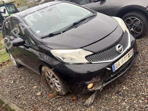 Højre forlygte NISSAN NOTE (E12) 1.5 dCi (90 hp) 32369145