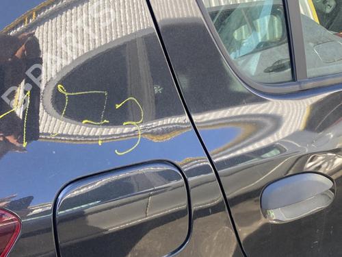 Tanklåg DACIA SANDERO II TCe 90 (B8M1, B8MA, B8AC) (90 hp) 29312842