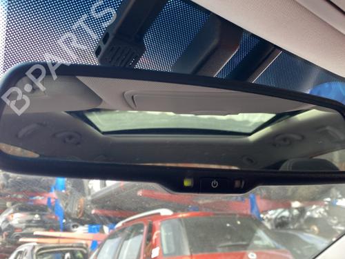 Used Rear mirror HYUNDAI i30 Estate (GD) 1.6 CRDi (110 hp) 29005365