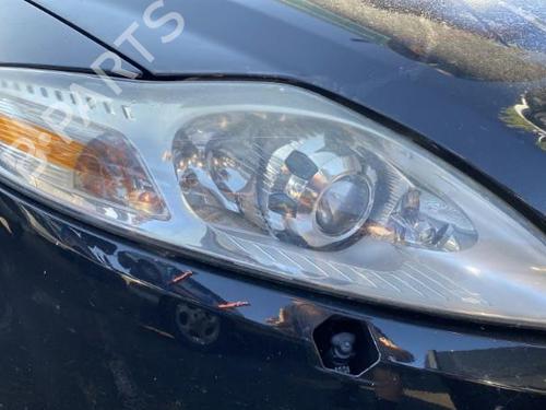 Used Right headlight Right headlight FORD MONDEO IV Turnier (BA7) 2.0 TDCi (136 hp) 25695430 25695430