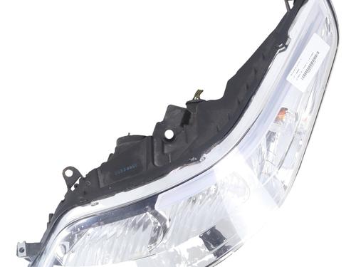 Left headlight CITROËN C4 I (LC_) 1.6 HDi | BP40018618C28 - Image 5