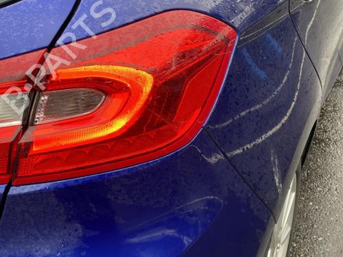 Right taillight FORD FIESTA VII (HJ, HF) 1.0 EcoBoost | BP32321771C35 - Image 2