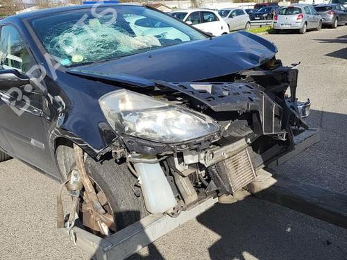 Used Parts RENAULT CLIO III (BR0/1, CR0/1) 1.5 dCi (BR0H, CR0H, CR1S, BR1S) 4756303