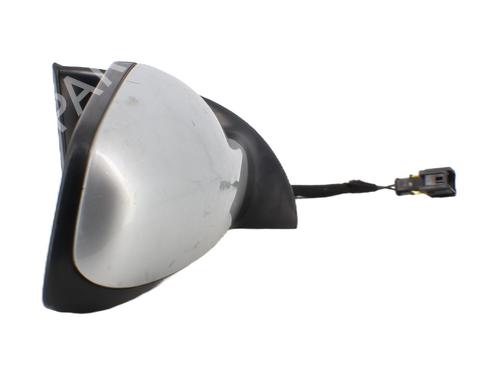 Right mirror PEUGEOT 307 (3A/C) 1.6 HDi 110 | BP25693425C27 