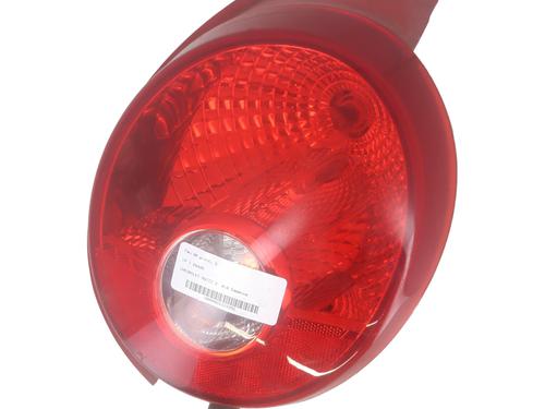 Used Right taillight CHEVROLET MATIZ (M200, M250) 0.8 (52 hp) 25699634
