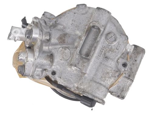 AC compressor RENAULT MEGANE IV Grandtour (K9A/M/N_) 1.2 TCe 130 (K9MR) | BP25676644M34 