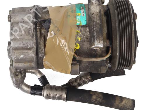 AC compressor PEUGEOT 307 (3A/C) 1.6 HDi 110 | BP25688178M34 