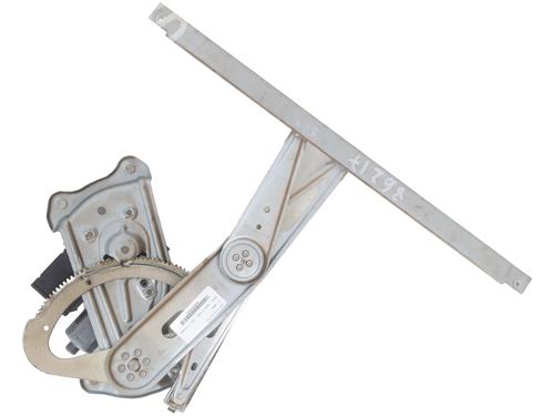 Used Front right window mechanism RENAULT MEGANE III Coupe (DZ0/1_) 1.5 dCi (DZ09, DZ0D, DZ1F, DZ1G, DZ14, DZ29) (110 hp) 25691263