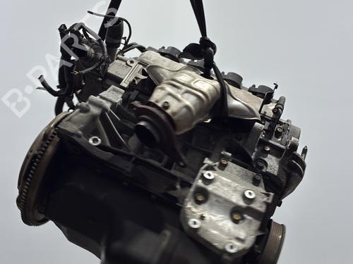 Motor HONDA CIVIC VII Hatchback (EU, EP, EV) 1.4 iS (EP1, EU5, EU7) | BP30394863M1