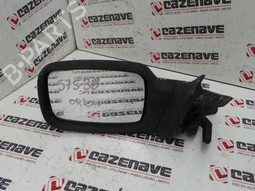 Used Left mirror Left mirror FORD ORION II (AFF) [1985-1990] 33432496 33432496