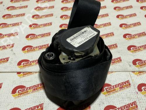 Used Front right belt tensioner PEUGEOT 407 SW (6E_, 6D_) 1.6 HDi 110 (109 hp) 25687939