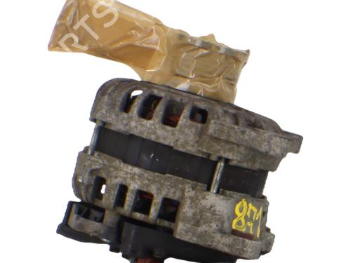 Alternator DACIA SANDERO II TCe 90 (B8M1, B8MA, B8AC) | BP39215715M7 - Image 2
