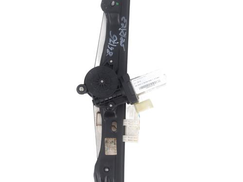 Used Rear right window mechanism BMW 3 (F30, F80) 320 d (184 hp) 25682945